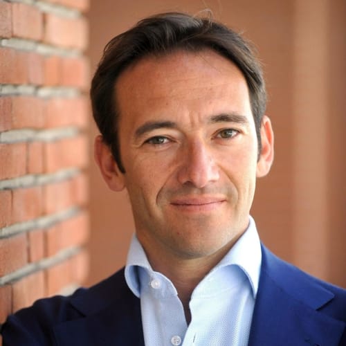 See Massimiliano Magrini (United Ventures) at Startup Grind Milan